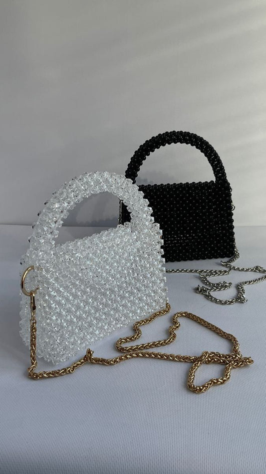 Crystal Clarity Mini Bag