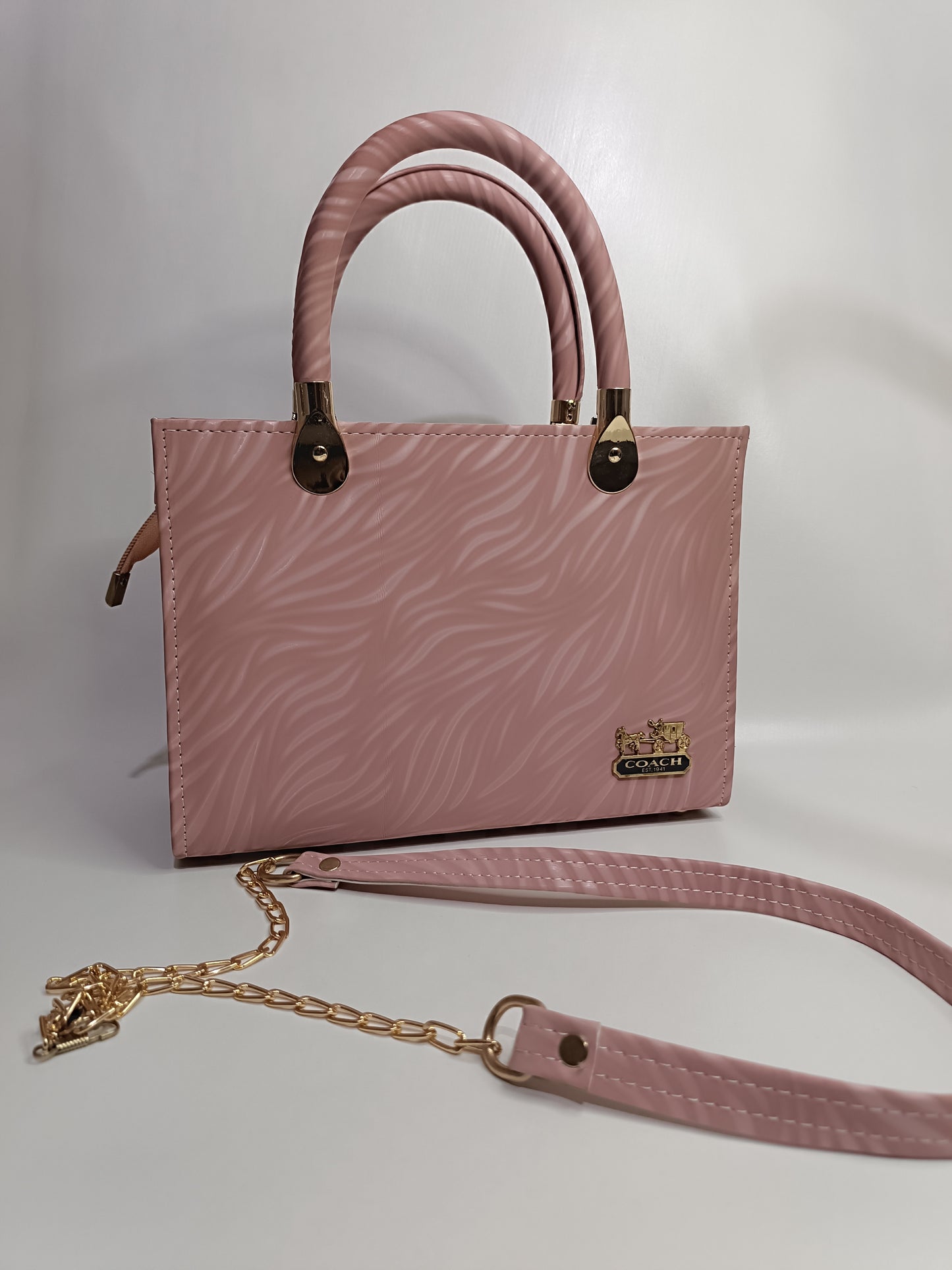 ELEGANT HAND BAG