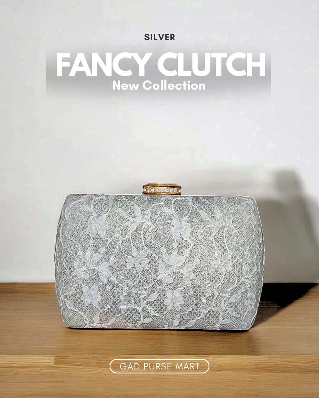 EVENING CLUTCH QH-4056