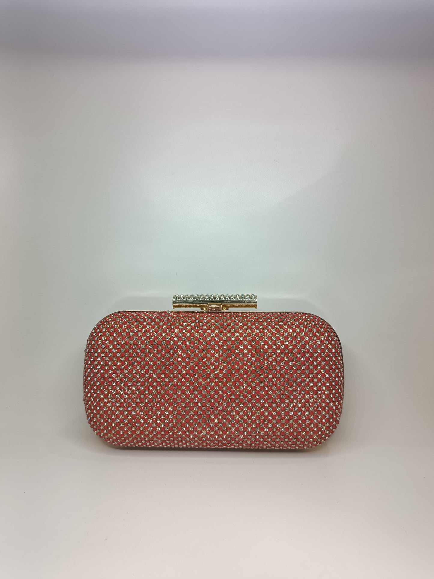 ELEGANT EVENING CLUTCH  RS-4